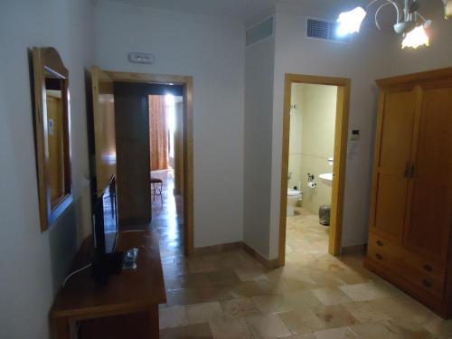 Hotel Fortes La Nuit