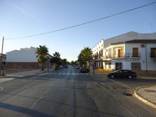 Hotel Fortes La Nuit