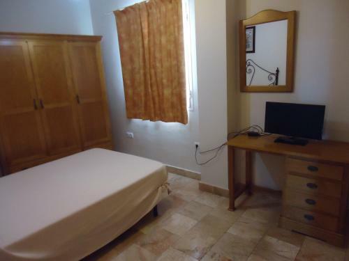 Hotel Fortes La Nuit