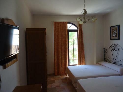 Hotel Fortes La Nuit