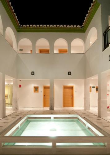Hotel Amalurra Granada