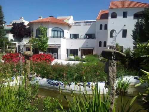 Hotel Amalurra Granada