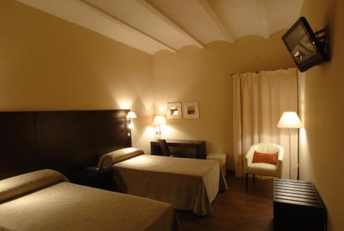 Mol� Blanc Hotel