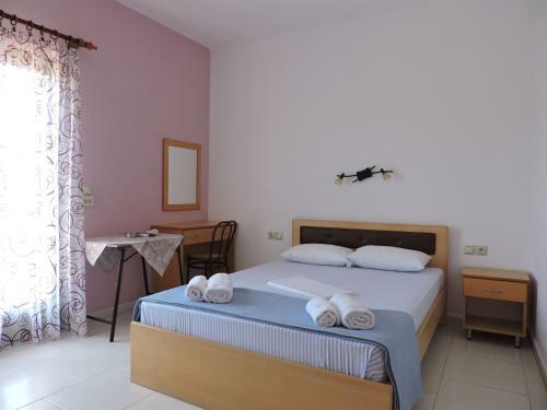 Apartamento Pandora Studios