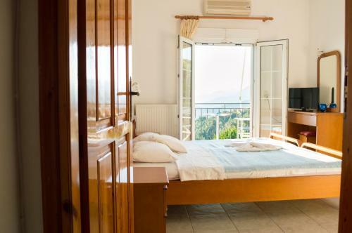Apartamento Studios Evgenia Parga