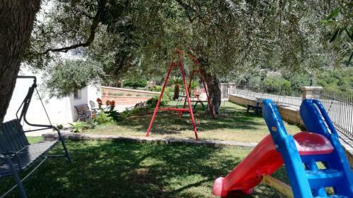 Apartamento Studios Evgenia Parga