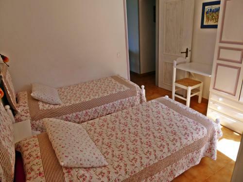 Apartamento L' Odyssee
