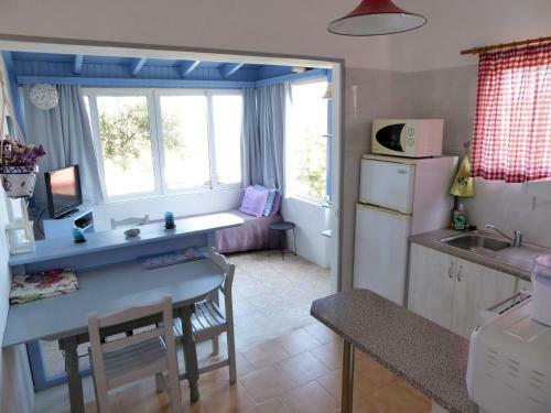 Apartamento L' Odyssee