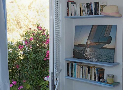 Apartamento L' Odyssee