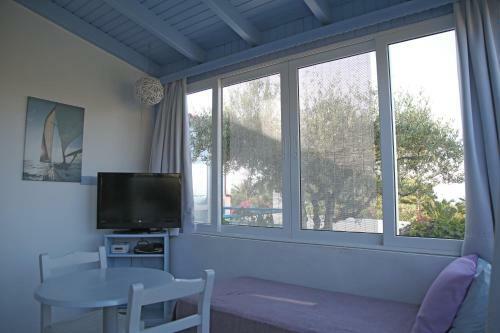 Apartamento L' Odyssee