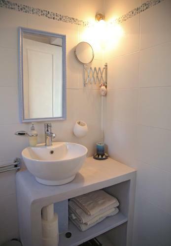Apartamento L' Odyssee