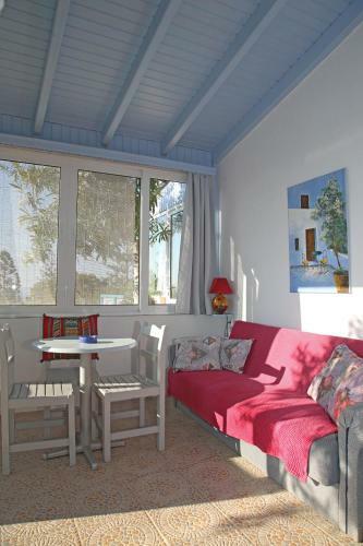 Apartamento L' Odyssee