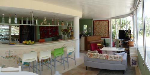 Apartamento L' Odyssee