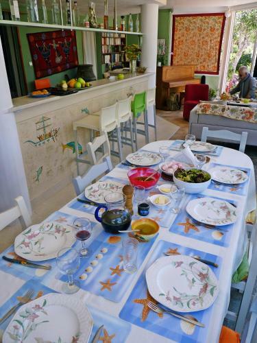 Apartamento L' Odyssee