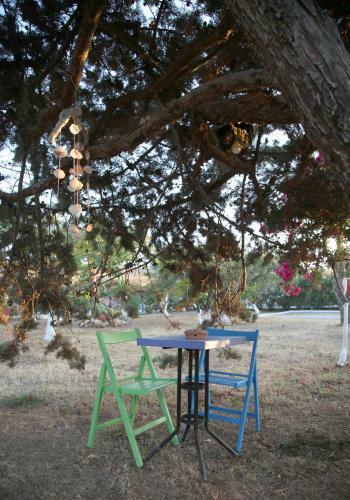 Apartamento L' Odyssee