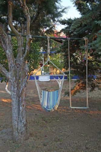 Apartamento L' Odyssee