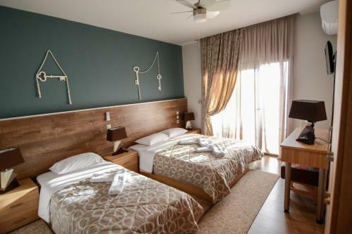 Hostal Ktima Nefeli