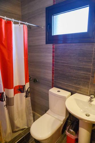 Hostal Ktima Nefeli
