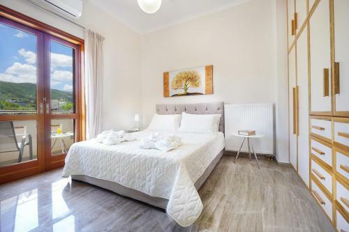 Anthos Village