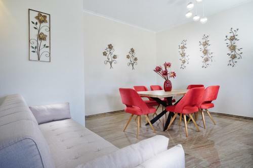 Anthos Village