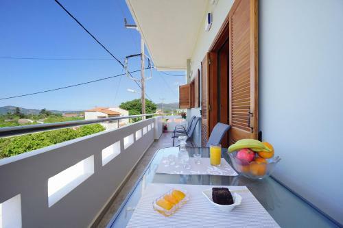 Anthos Village