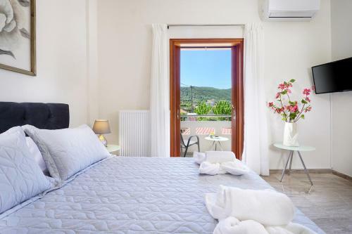 Anthos Village