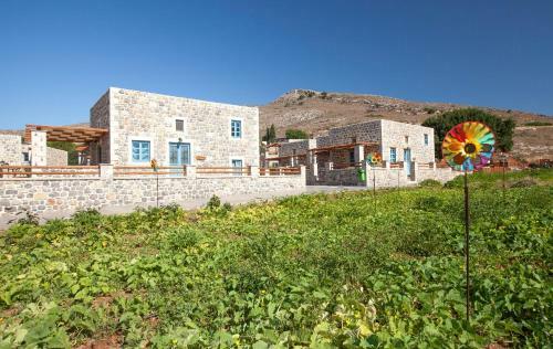 Pserimos Villas
