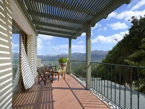 Country Hotel Velani