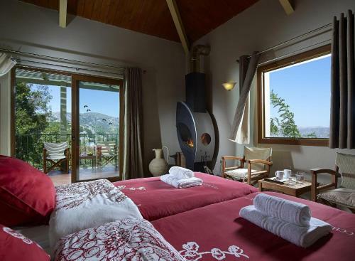 Country Hotel Velani