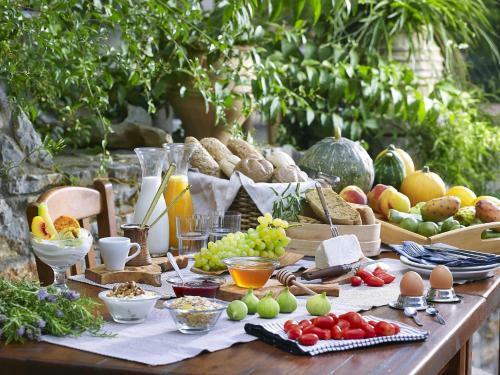 Country Hotel Velani