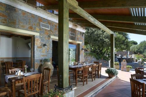 Country Hotel Velani