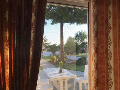 Hostal Agnanti