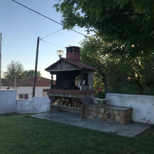 Hostal Agnanti