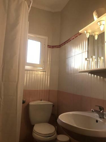 Hostal Agnanti