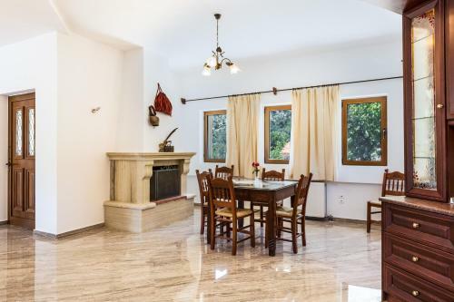 Villa Asigonia