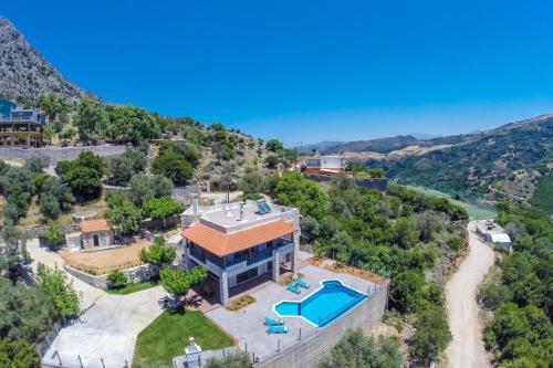 Villa Asigonia