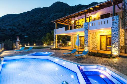Villa Asigonia