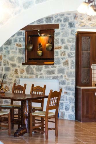 Villa Asigonia