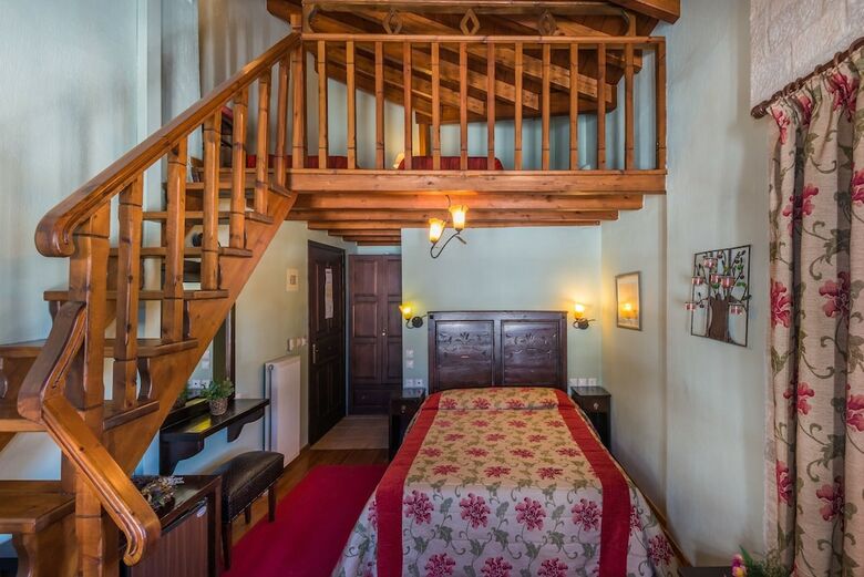 Hotel Mikri Arktos