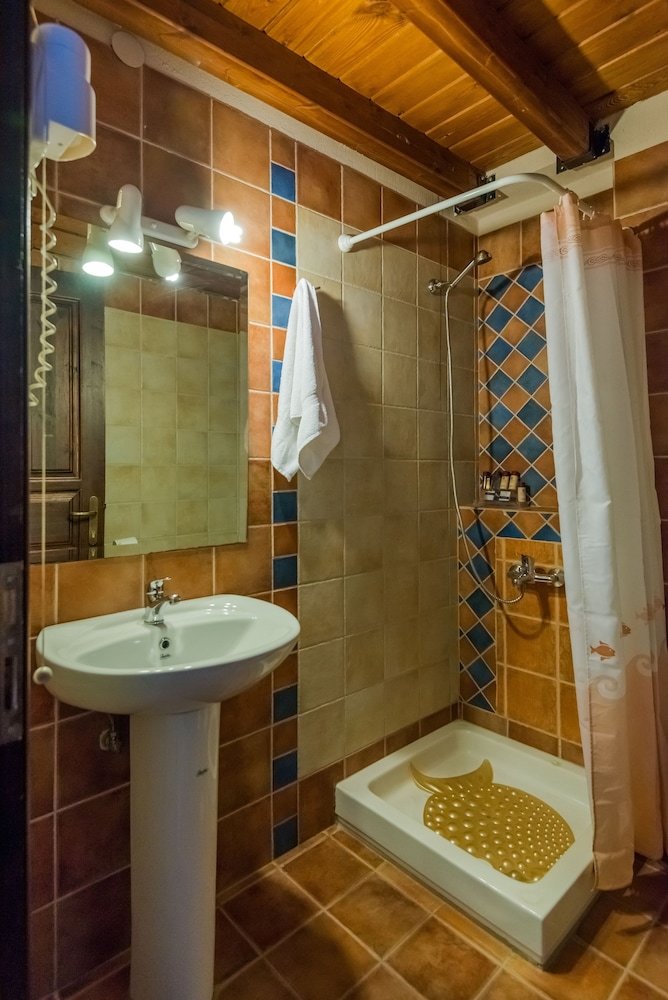 Hotel Mikri Arktos