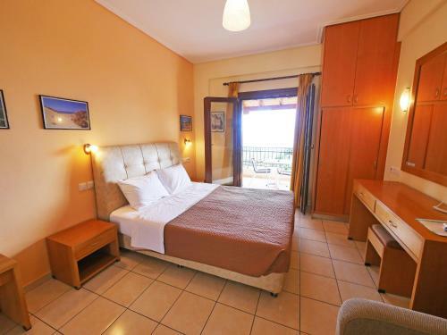 Apartamento Kala Nera Panorama