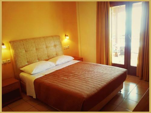 Apartamento Kala Nera Panorama