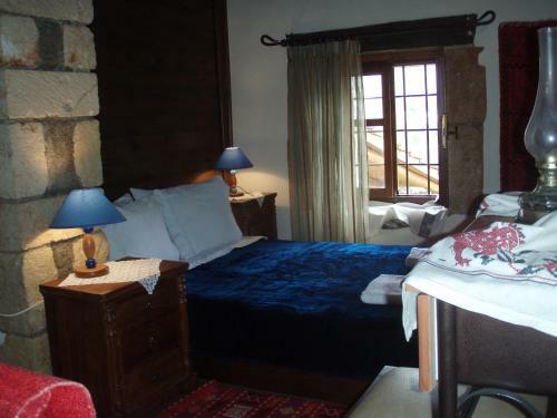 Traditional Villa In Sfakia