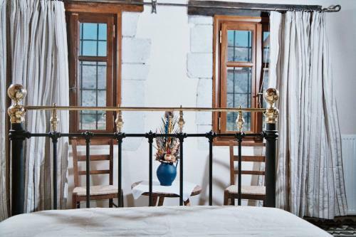 Traditional Villa In Sfakia