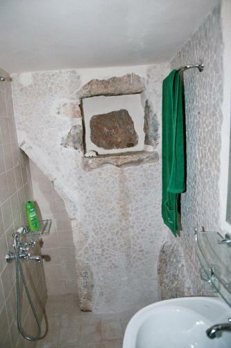 Traditional Villa In Sfakia