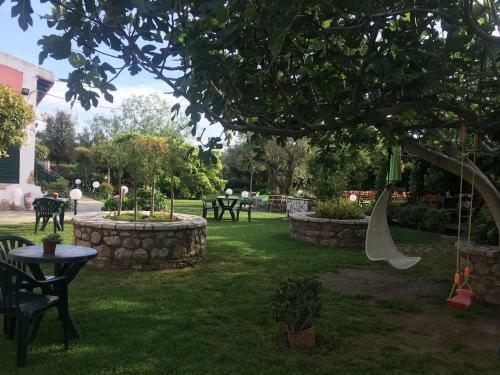 Apartamento Romalea's Cottages