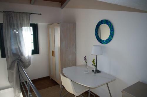 Apartamento Romalea's Cottages