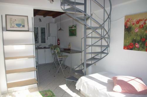 Apartamento Romalea's Cottages