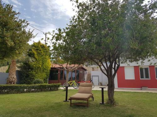 Groundfloor Luxury Villa Heraklion