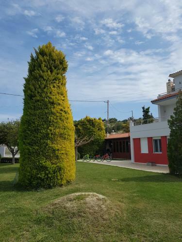 Groundfloor Luxury Villa Heraklion